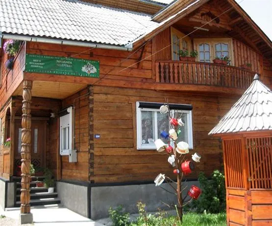 Pension Teleptean - Image 1