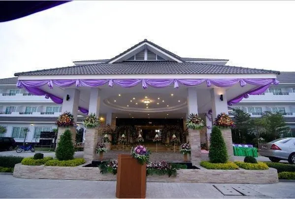 Thanintorn Greenpark - Image 1