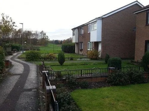 Wentbridge House - Image 1