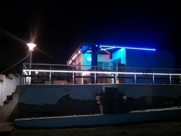 Elbarr Guest House - Image 1