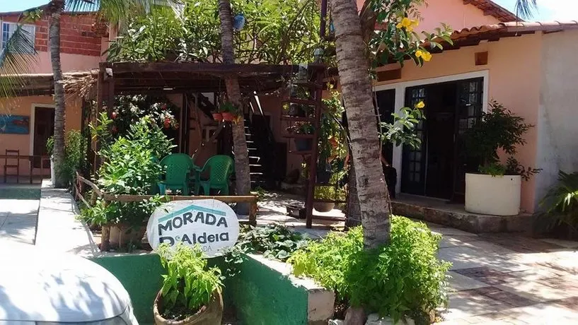 Pousada Morada D'Aldeia - Image 1