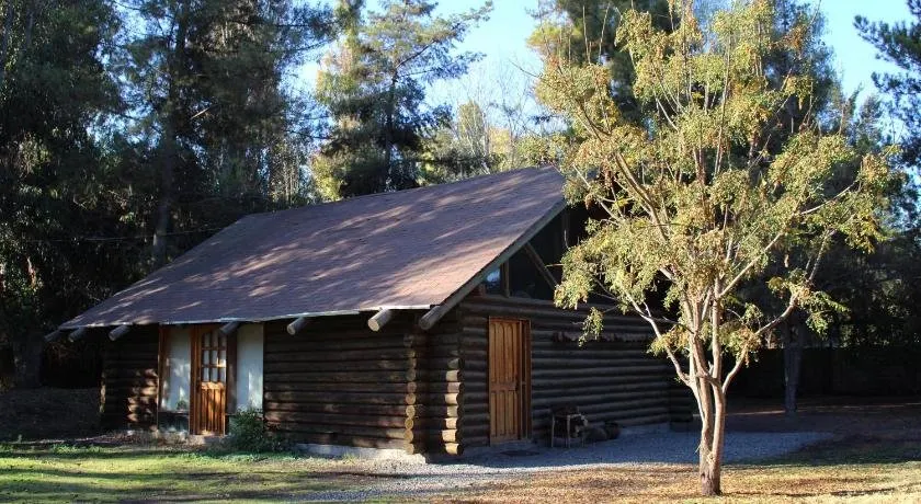Cabana Los Troncos - Image 1