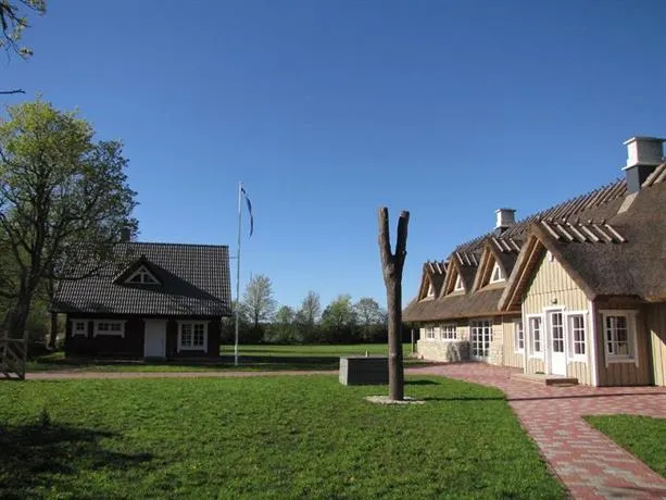 Uueelu Holiday Homes - Image 1