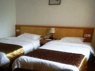 Taiyi International Hot Springs Resort - Image 1