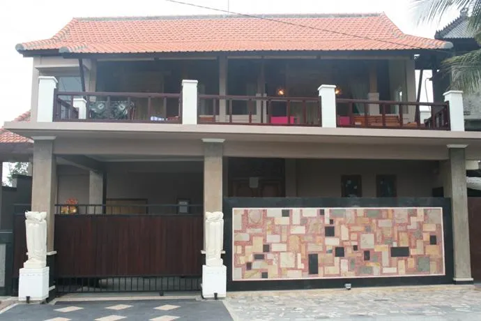 Puri Rama Homestay - Image 1