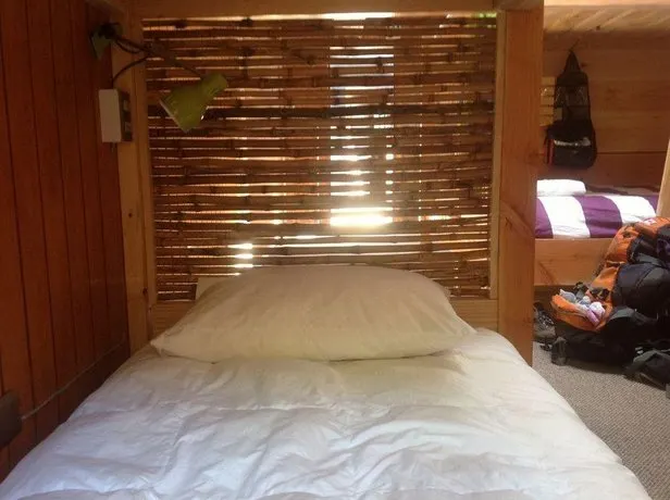 The Princesa Insolente Hostel - Pucon - Image 1