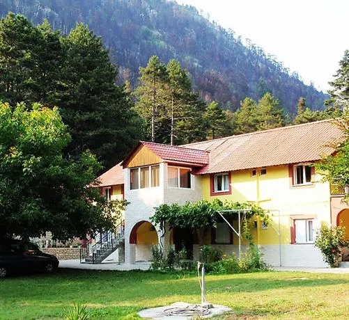 Amarantos - Image 1