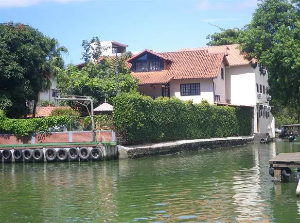 Residencial Gigoia Inn - Image 1