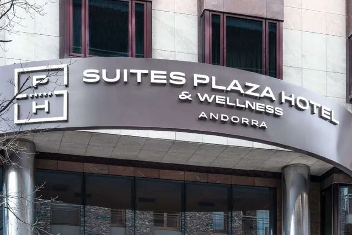 Holiday Inn - Andorra - Image 1