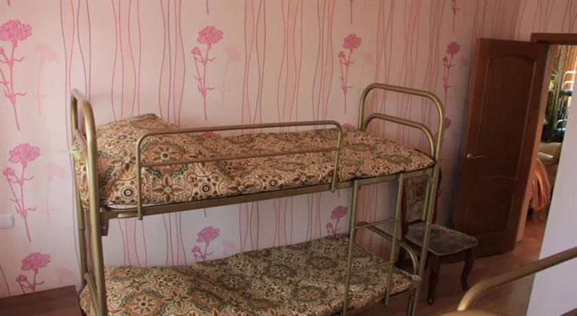 Hostel Life - Image 1
