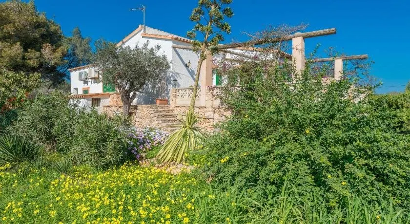 VILLA LA CASETA - Image 1