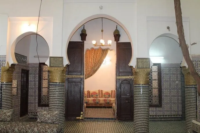 Riad Dar Lemrabet - Image 1