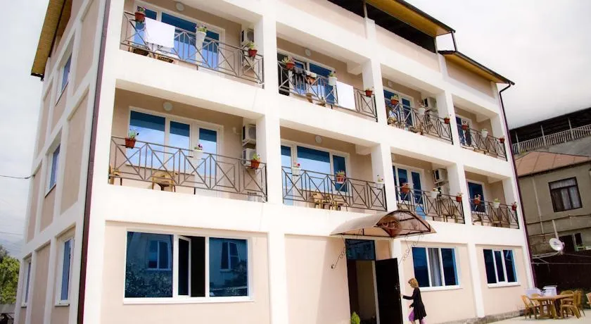 Guest House Zvanba - Image 1