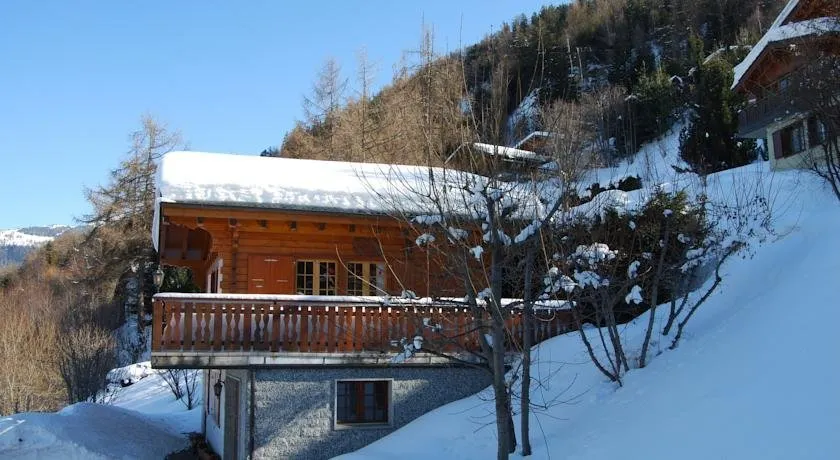 Chalet Chez Michèle - Image 1