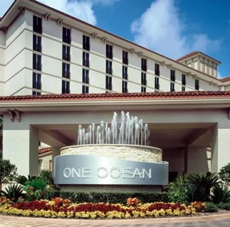 One Ocean Resort & Spa - Image 1