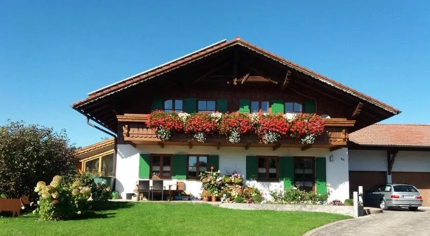 Ferienwohnung Dopfer - Image 1