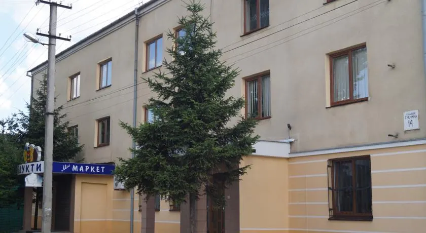 Vira Hostel - Image 1