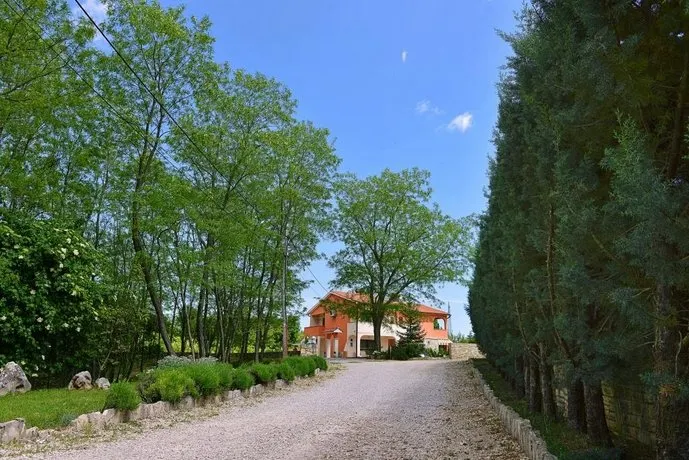 Villa St Domenica 661 - Image 1