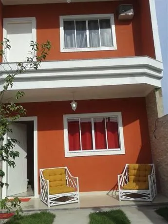 Pousada Casa Riocentro - Image 1