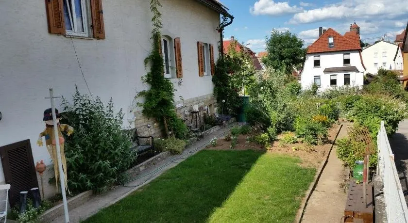 Bleibe - Image 1