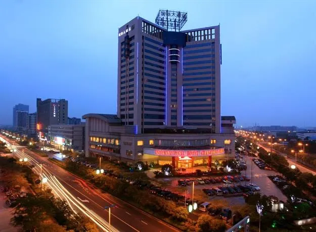 Changxing International Hotel - Image 1