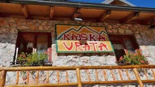 Guesthouse Rajska Vrata - Image 1
