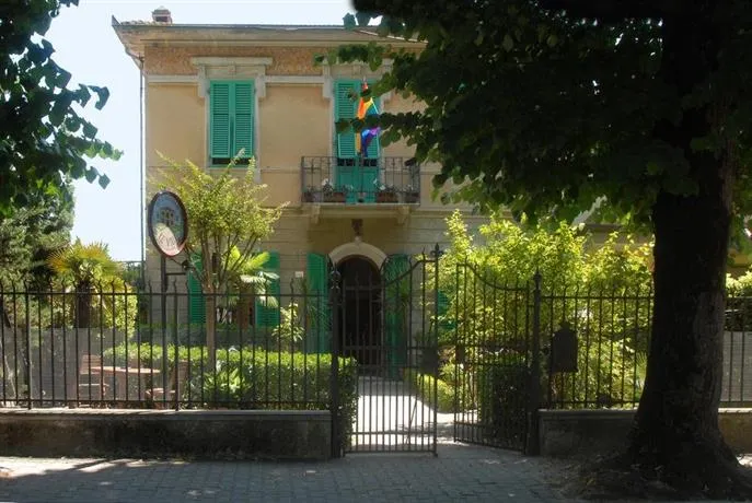 B&B Le Villi - Image 1