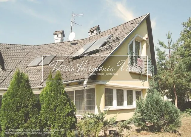 Totalis Harmonia Villa - Image 1