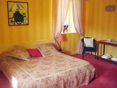 La Maison Bleue - Image 1