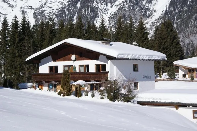 Landhaus Genoveva - Image 1