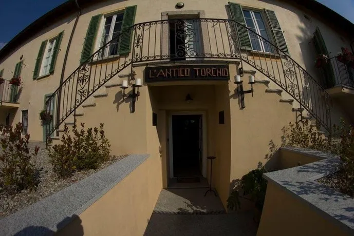 Villa L' Antico Torchio - Image 1