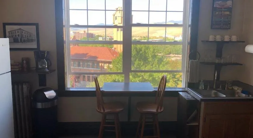 Hip Strip Studio in the heart of Missoula! Apt 53 - Image 1