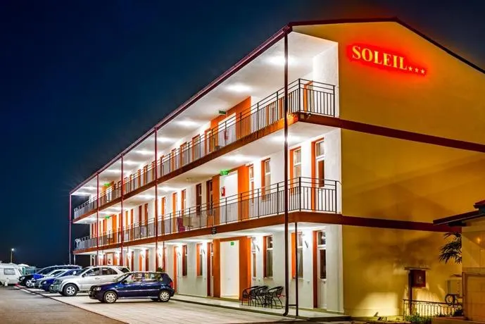 Soleil - Image 1