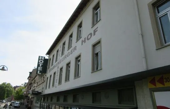 Rheinhotel Starkenburger Hof - Image 1