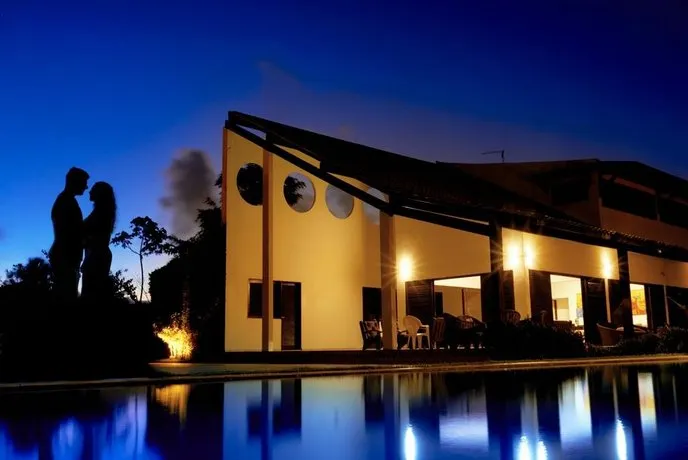 Hostel Da Reserva. Reserva Do Paiva - Image 1