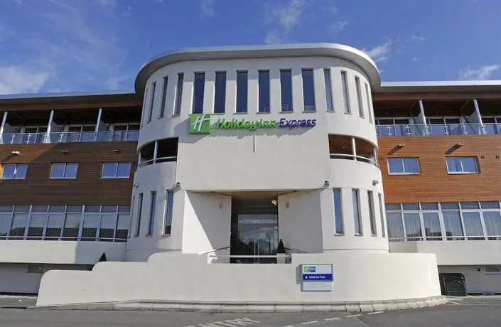 Belvilla Crewe City Centre Hotel - Lifestyle - Image 1