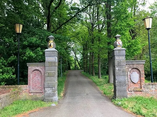 B&B Het Gripshuis - Image 1