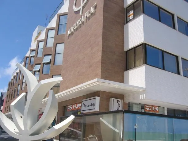Mardisa Praia Flat - Image 1