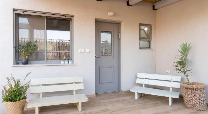 Village stay in Golan Heights - Image 1