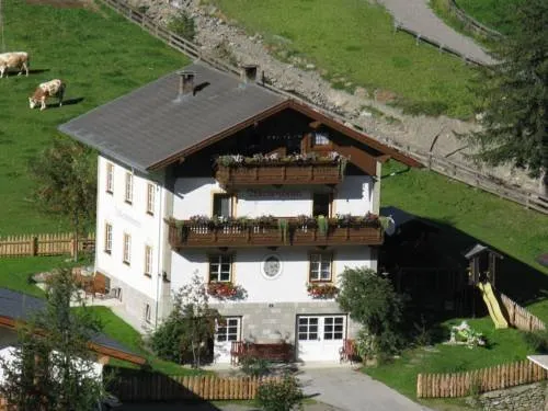 Apartments Ferienhaus Ortner - Image 1