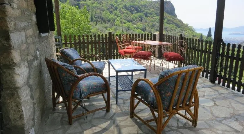 Koukourava Garden - Image 1