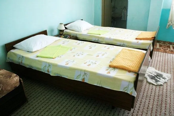 Guest House Edelvais - Image 1