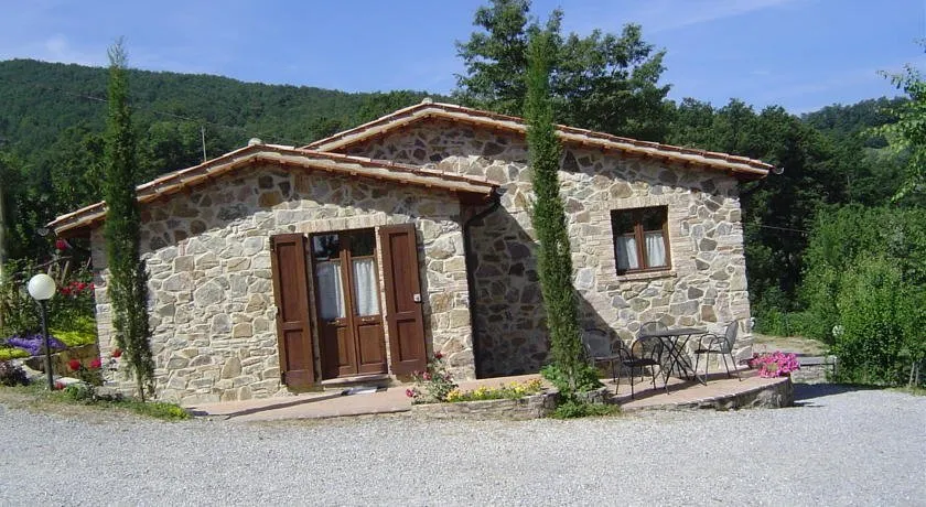 Podere Le Ghiande - Image 1