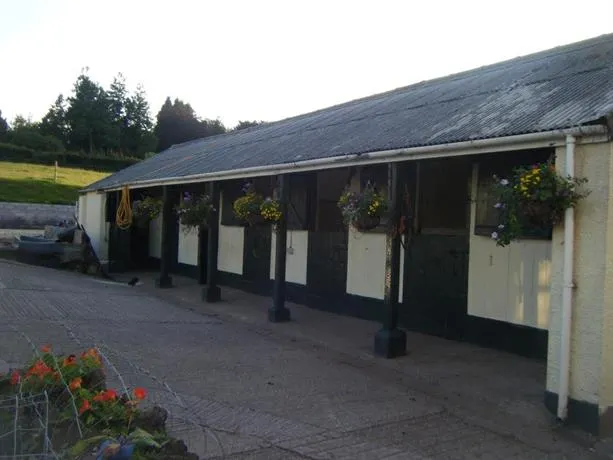 Monks Cleeve - Image 1