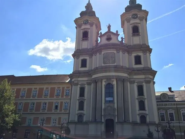 Csobogó Vendégház - Image 1