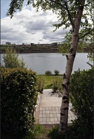 Fjord Guesthouse - Image 1