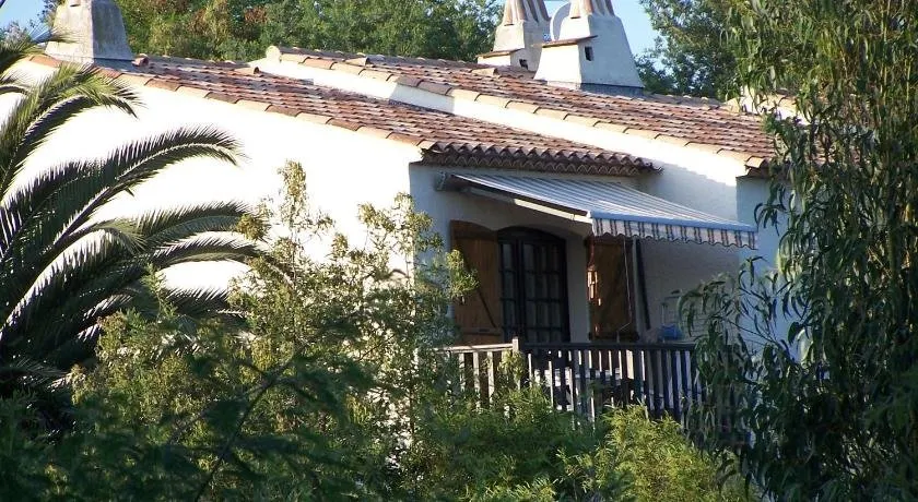 Residence Lou Cigaloun - Image 1