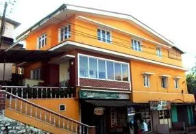 Options Homestay - Image 1