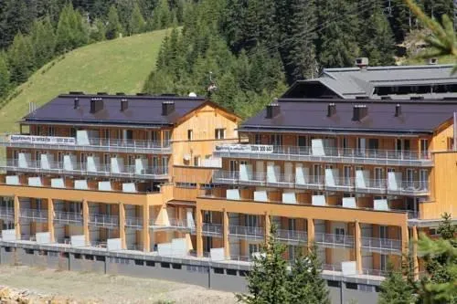 Haus CKPK Lux - Image 1