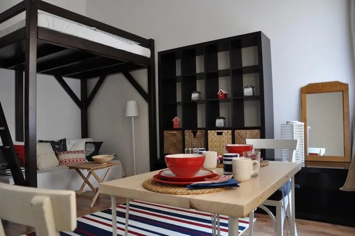Broadway Apartment Budapest - Image 1